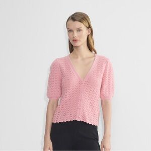 Aritzia Wilfred Fika Cardigan